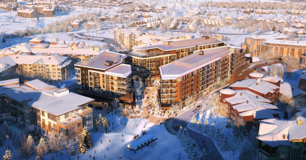 Preferred Hotels & Resorts announces nine openings for 2022