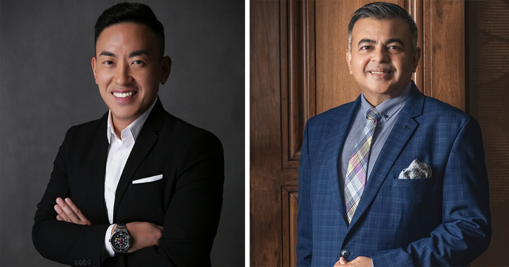 Preferred Hotels & Resorts enhances capabilities in Asia with two key leadership appointments