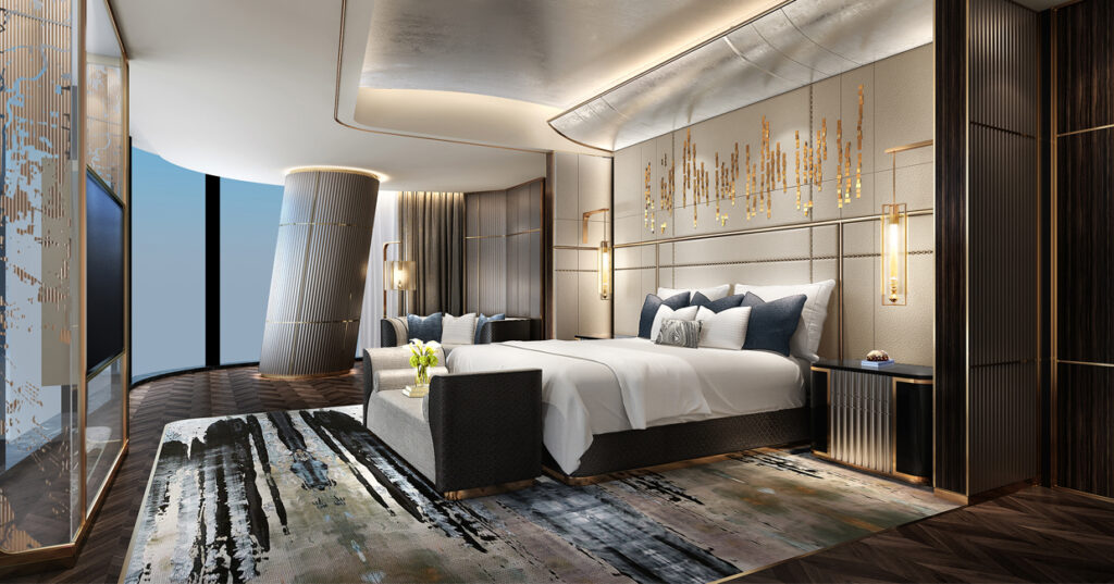 Preferred Hotels announces 13 new openings for 2018