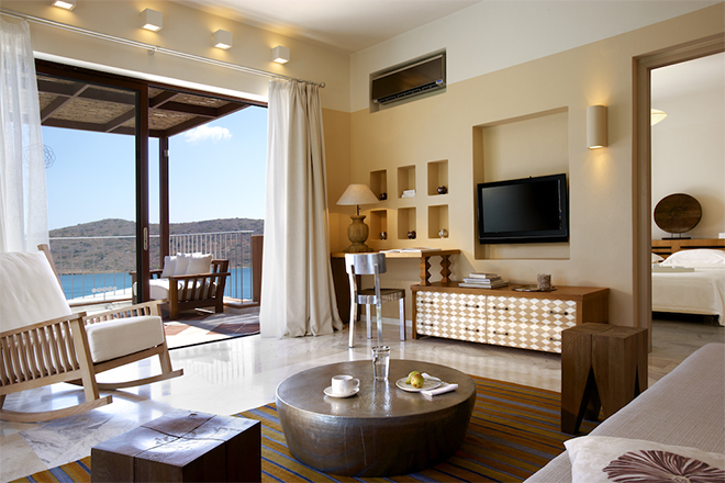 Domes of Elounda joins Autograph Collection