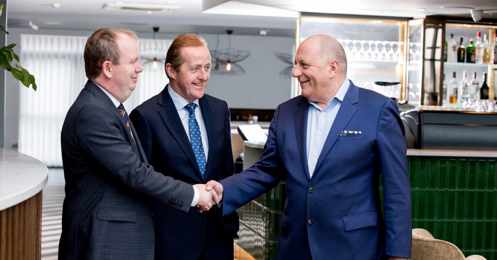 REM Group invests over ¬1m in Kilkenny Hotel