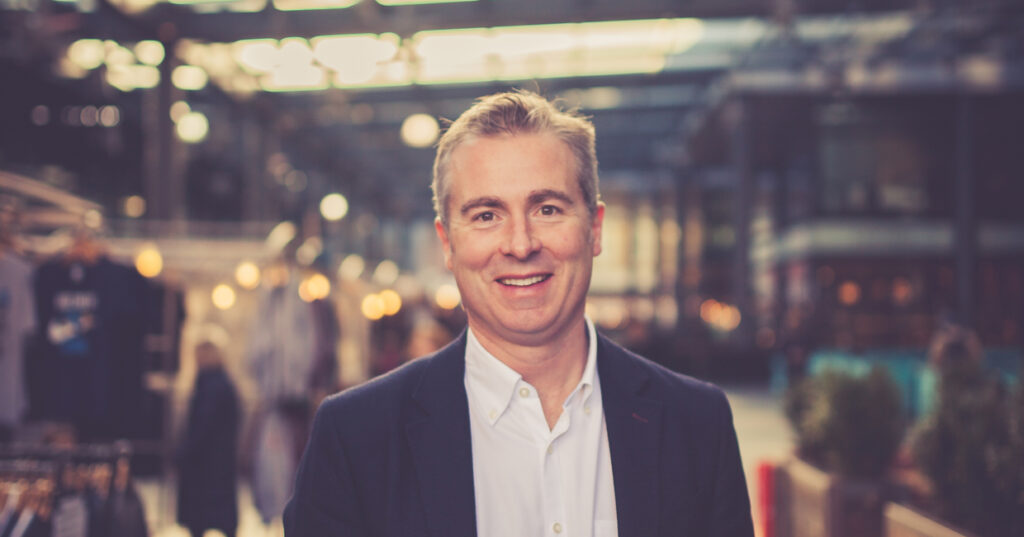 How to disrupt the disruptor