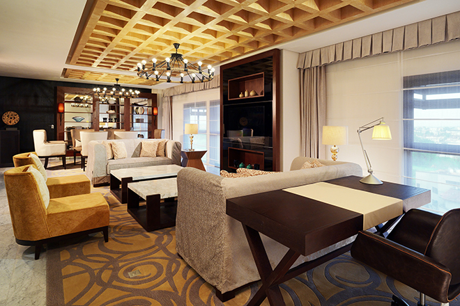 Sheraton Lagos Hotel unveils 107 newly-renovated club rooms and suites
