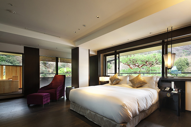 Starwood Hotels & Resorts announces first Luxury Collection hotel in Japan