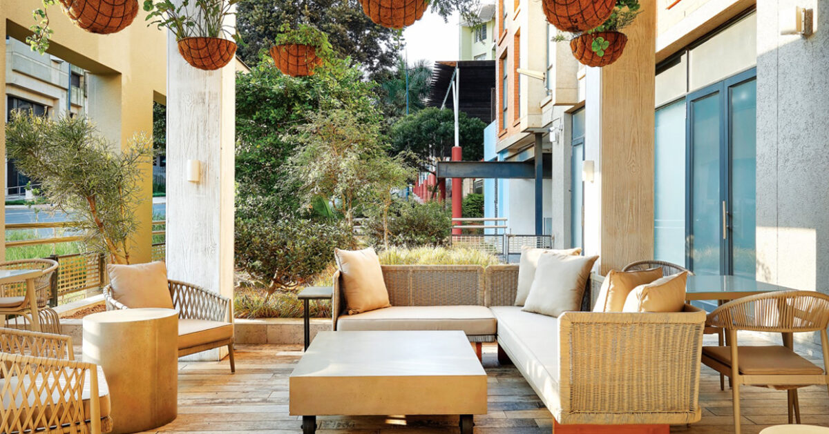 Protea Hotel Fire & Ice! by Marriott opens in Durban Hospitality