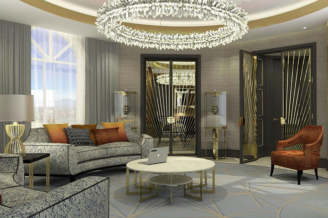 Starwood expands in Armenia