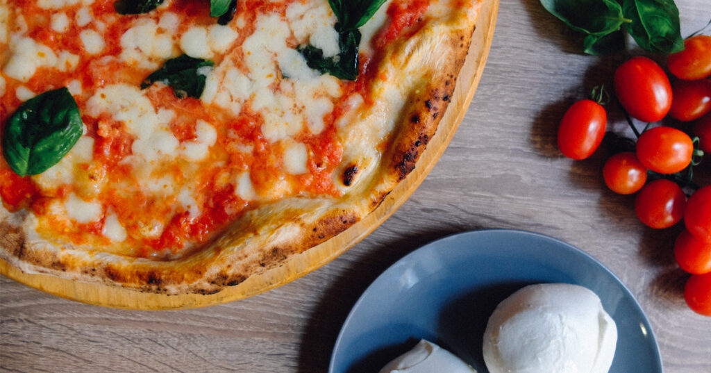 Authentic Napoletana pizzeria to open in Kilburn