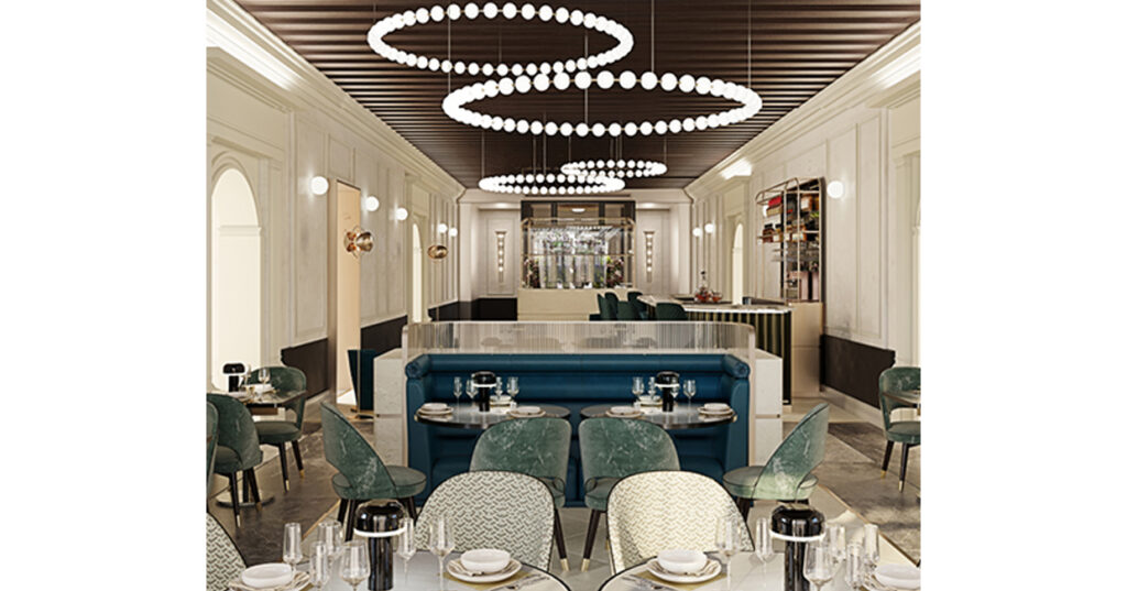 Radisson Hotel Group builds on successful 2020 signings; looks ahead to a dynamic 2021 with 30 openings across EMEA