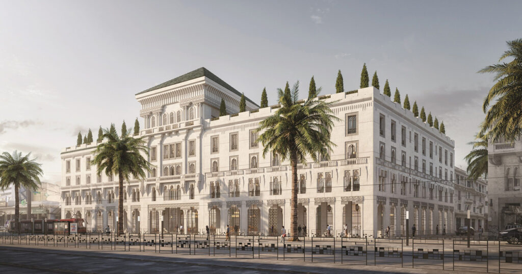 Radisson Hotel Group celebrates a milestone year