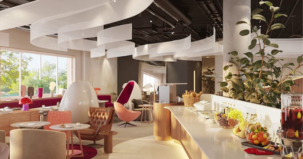 Radisson Hotel Group advances on growth plans