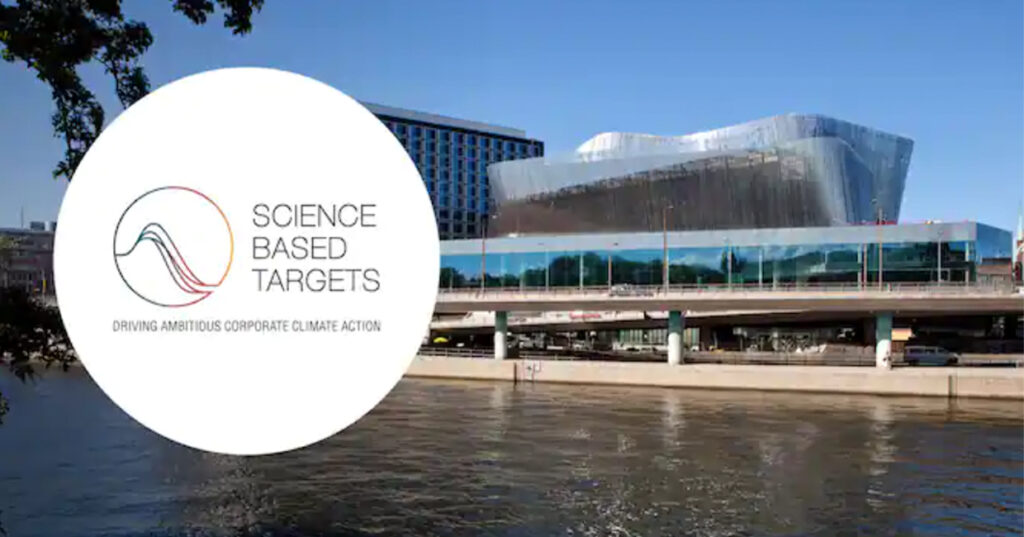 Radisson Hotel Group takes major step to becoming Net-Zero by 2050