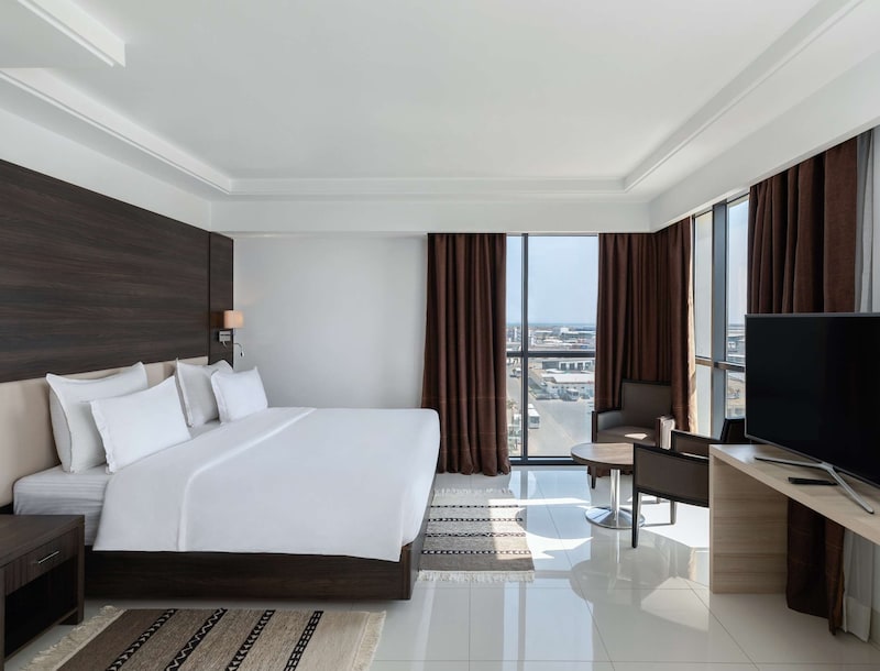 Radisson Hotel Sfax launches in Tunisia