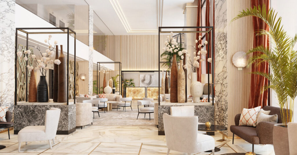 Radisson Hotel Group sets sights on 50 hotels in North Africa by 2025