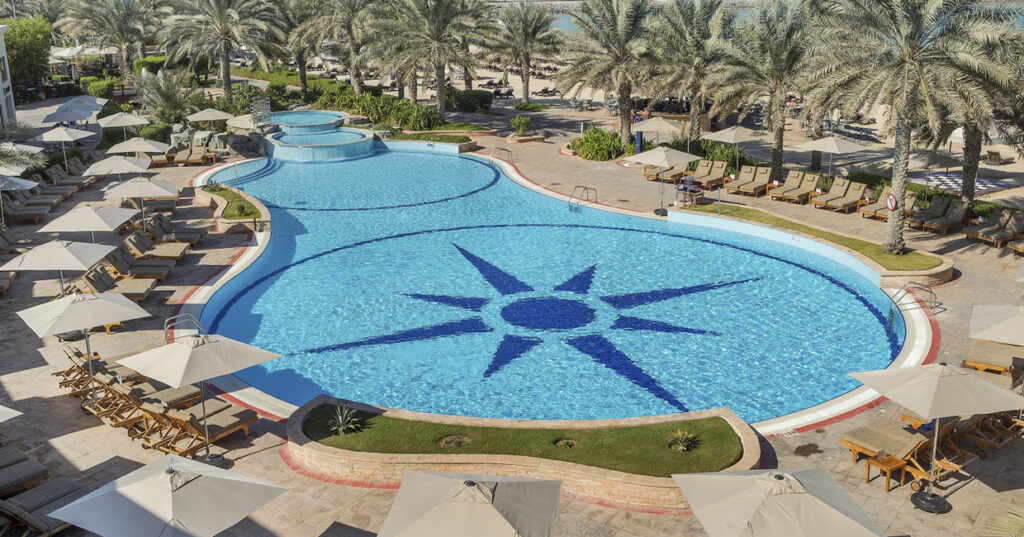 Radisson Blu announces double opening in Abu Dhabi