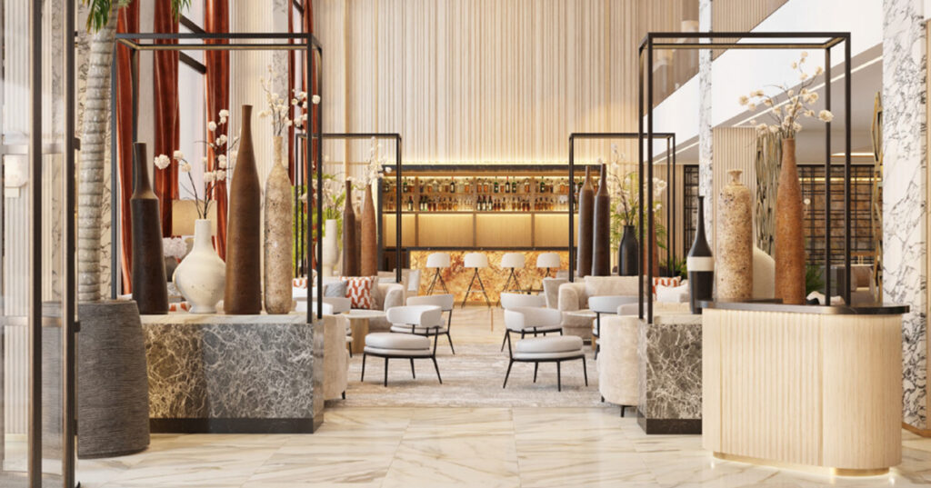 Radisson Hotel Group set to double Francophone Africa portfolio by 2022