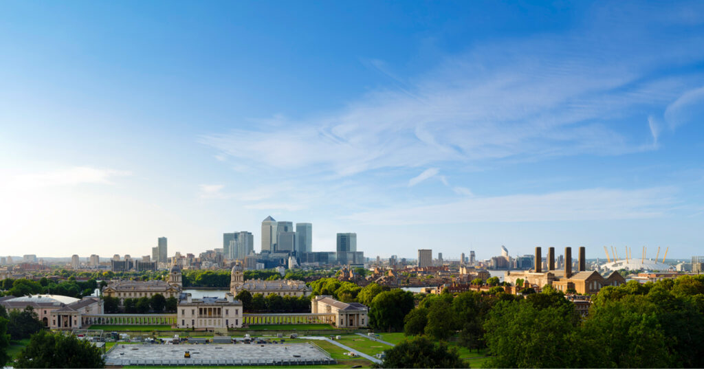 Radisson Hotel Group announces signing of Radisson RED London Greenwich