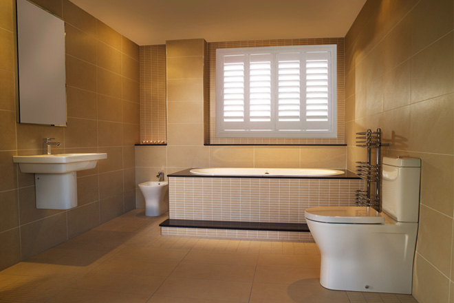 Resort bathroom collection set to be a hit for “RAK