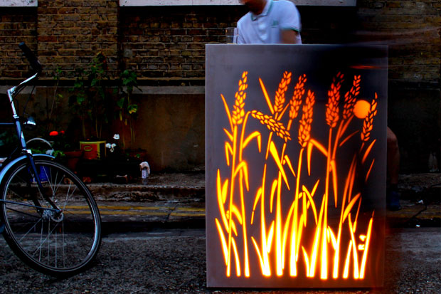 Modular Bar, Raw Architecture Workshop