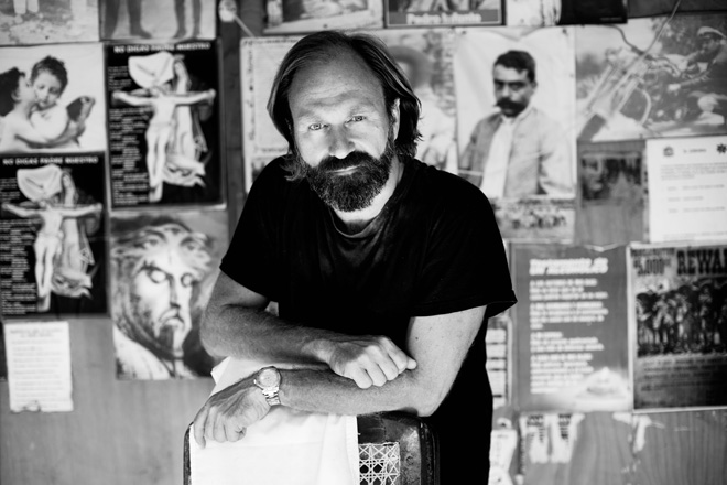 Restaurant & Bar Design Awards 2014 judges announced