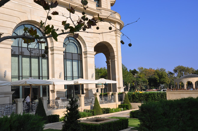 ReardonSmith establishes new landscape design discipline