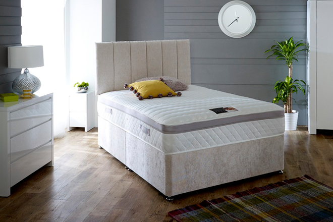Natural sleep from Sweet Slumber