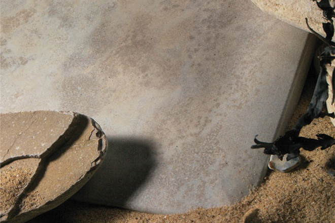 Renolit’s rustic elegance