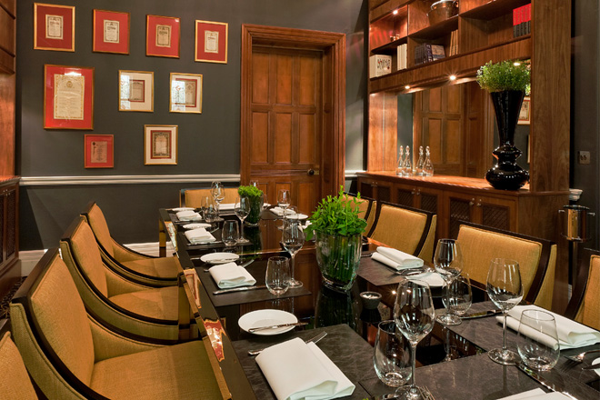 Revo: getting restaurants right