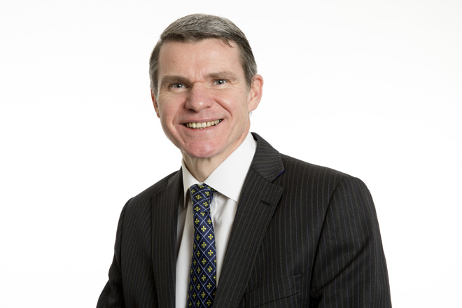 British Safety Council appoints commercial director