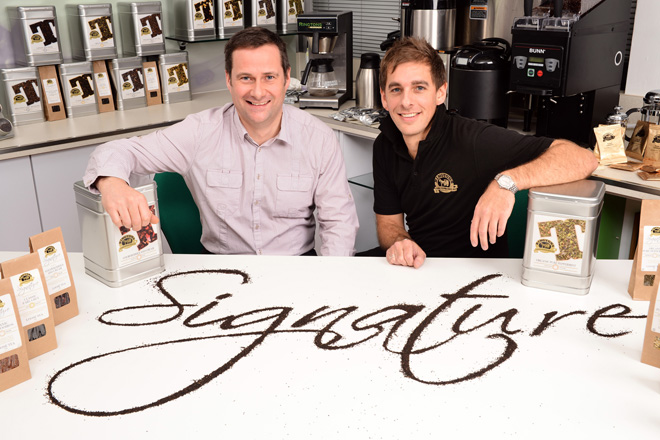 Ringtons revamps training centre