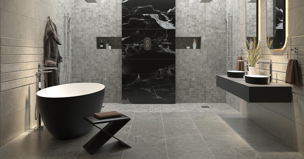 Riobel offers a range of award-winning designs