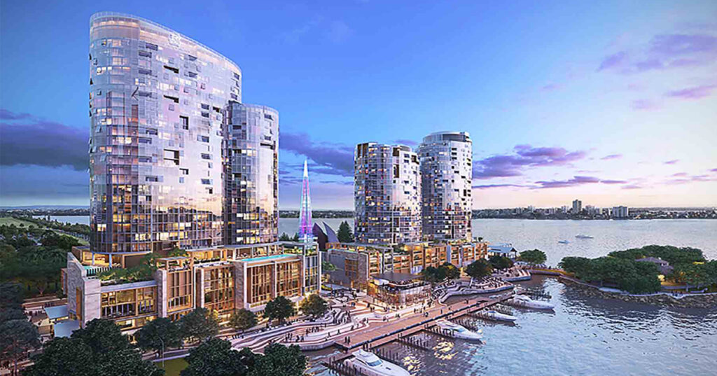 Marriott International to debut more than 30 luxury properties in 2019