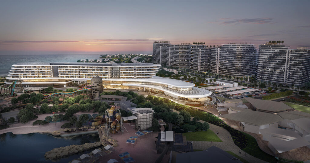 Accor strikes management deal to open first Rixos Resort in Qatar