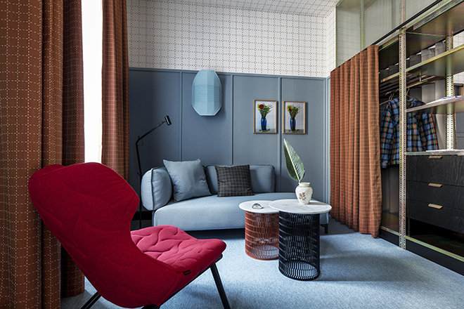 Room Mate Hotels announces new openings in Malaga and Milan