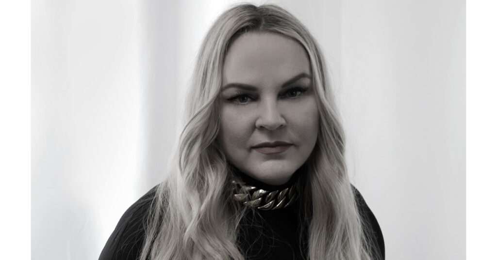 Robbyn Carter, CEO and founder, Studio Carter