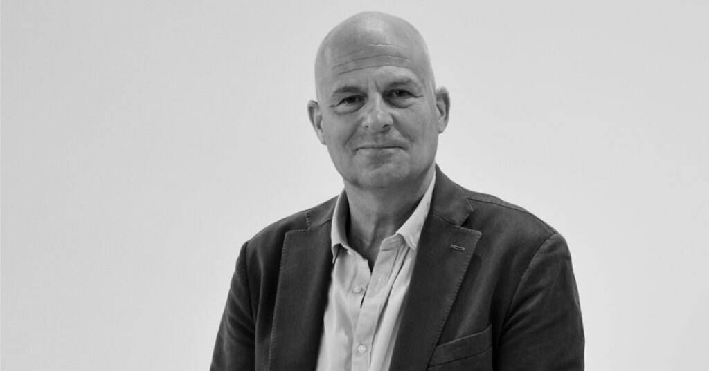 Roberto Monti named as Arper’s CEO