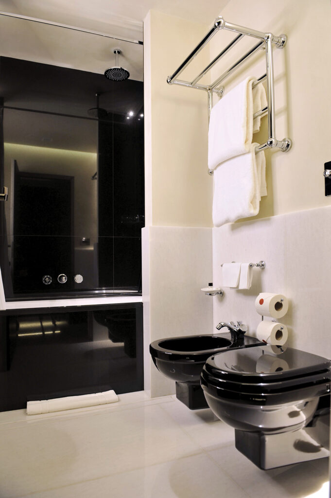 L’Orologio Hotel, Venice