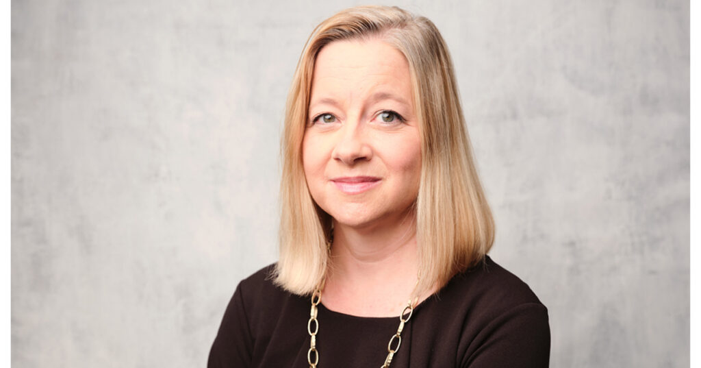 Premier names new Senior Vice President of Architecture