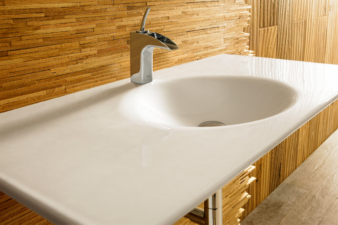 Roca’s Kalahari: Form, function and flexibility united