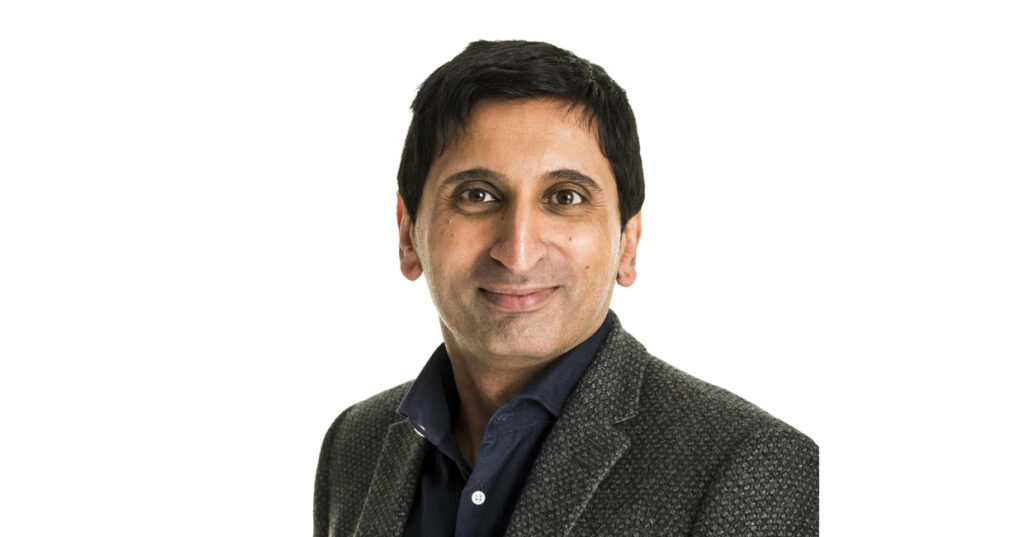 Roca UK appoints new MD