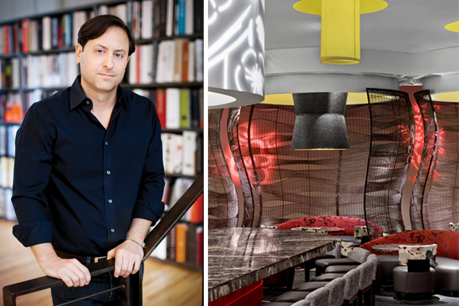 Shawn Sullivan becomes Rockwell Group’s first partner