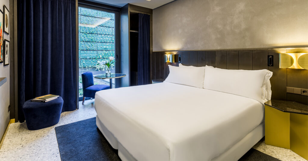 Room Mate Gerard opens in heart of Barcelona