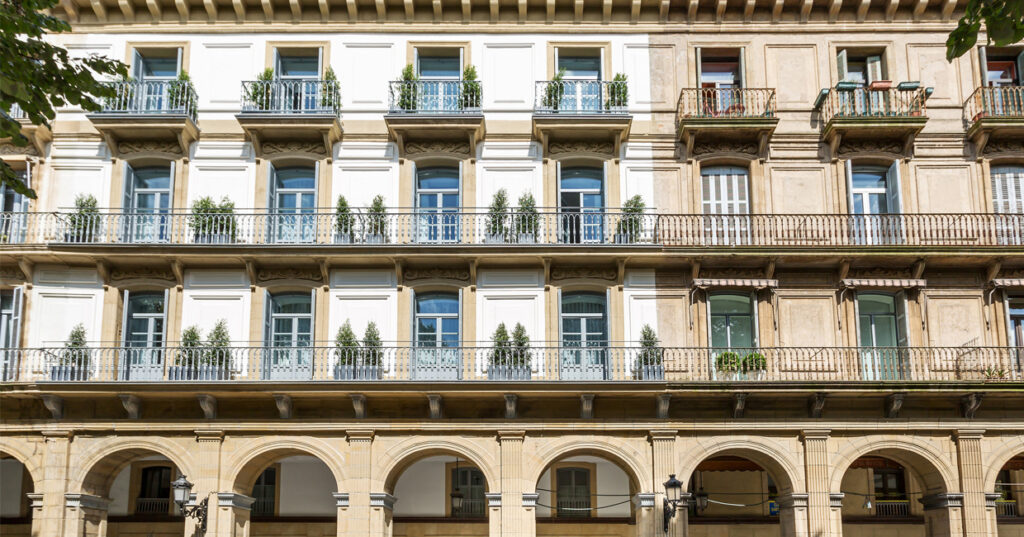 Room Mate Gorka opens in the Basque Country