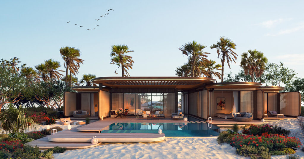 Rosewood Red Sea set to open in Saudi Arabia