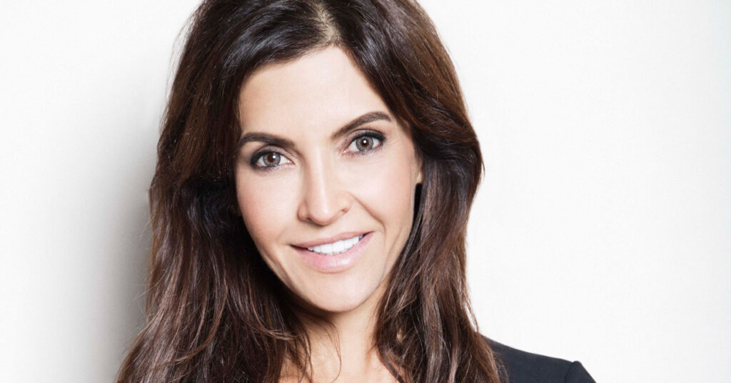 Caroline MacDonald promoted at Rosewood Hotel Group