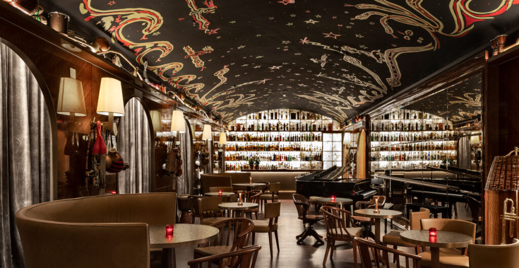 Rosewood São Paulo, Brazil