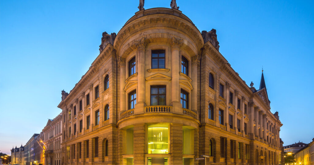 Rosewood to open Munich hotel in 2023