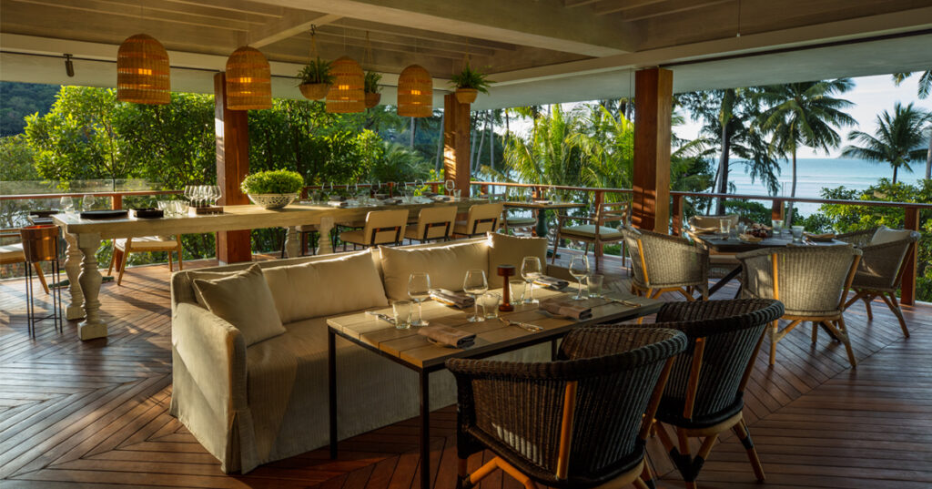 Rosewood Phuket opens
