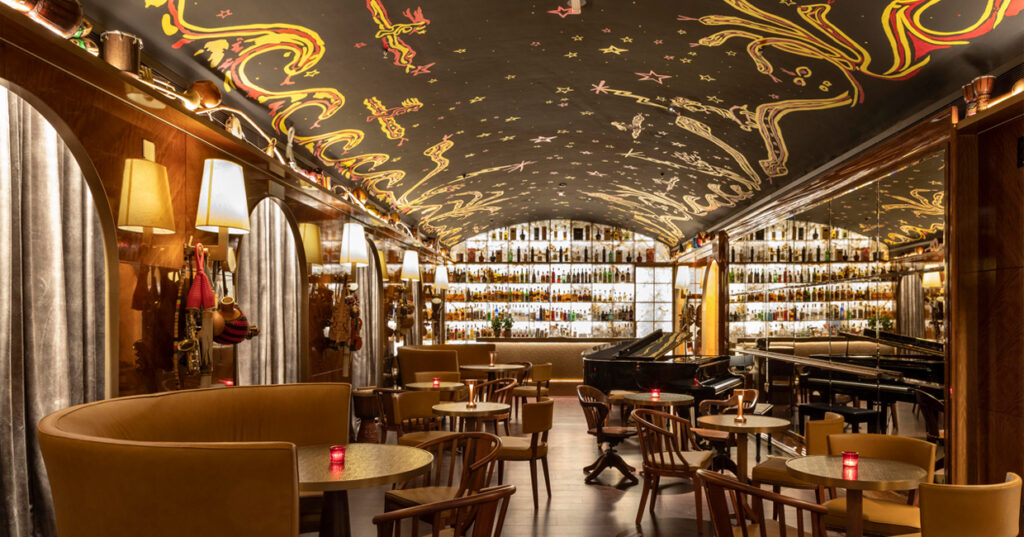 Rosewood São Paulo is now open