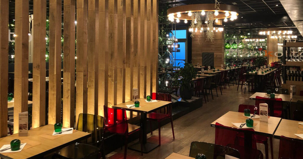 Rovic Tiles in partnership with Serenissima