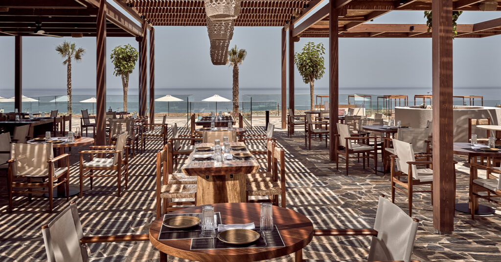 The Royal Senses Resort & Spa, A Curio Collection by Hilton Crete, Greece